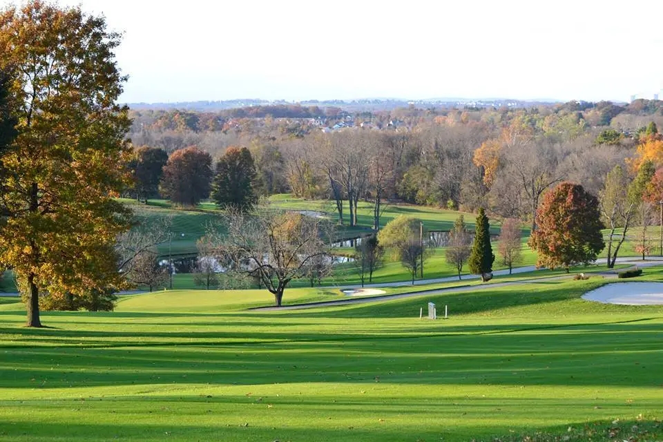 $29 for 18 Holes with Cart at Pickering Valley Golf Club in Phoenixville near Philadelphia ($61 Value. Expires August 1, 2024!)