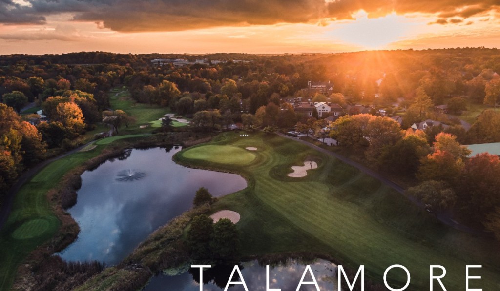Private Club Alert: Talamore Country Club For $99 a Round